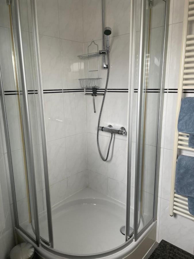 Seaview Penthouse Apartment Остенде Екстериор снимка